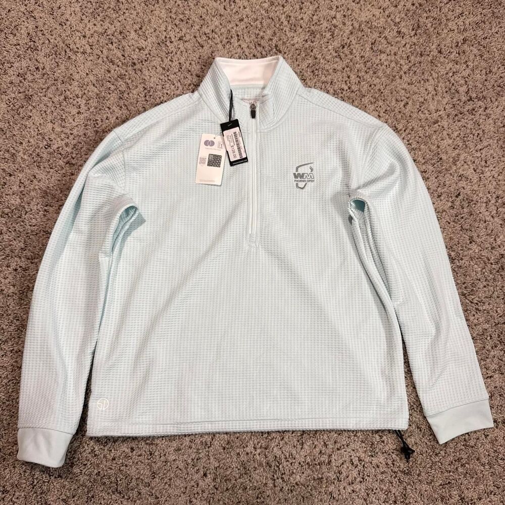Unbranded Women's Blue Jumper